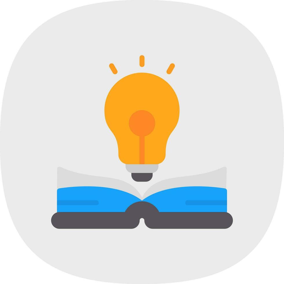 Solution Vector Icon Design
