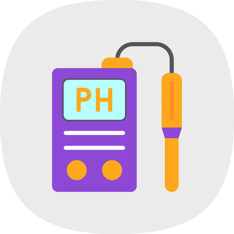 Ph Vector Icon Design