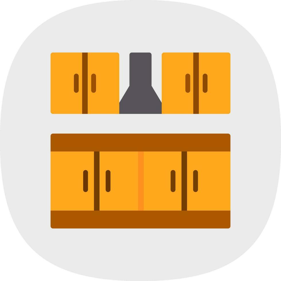 diseño de icono de vector de muebles de cocina