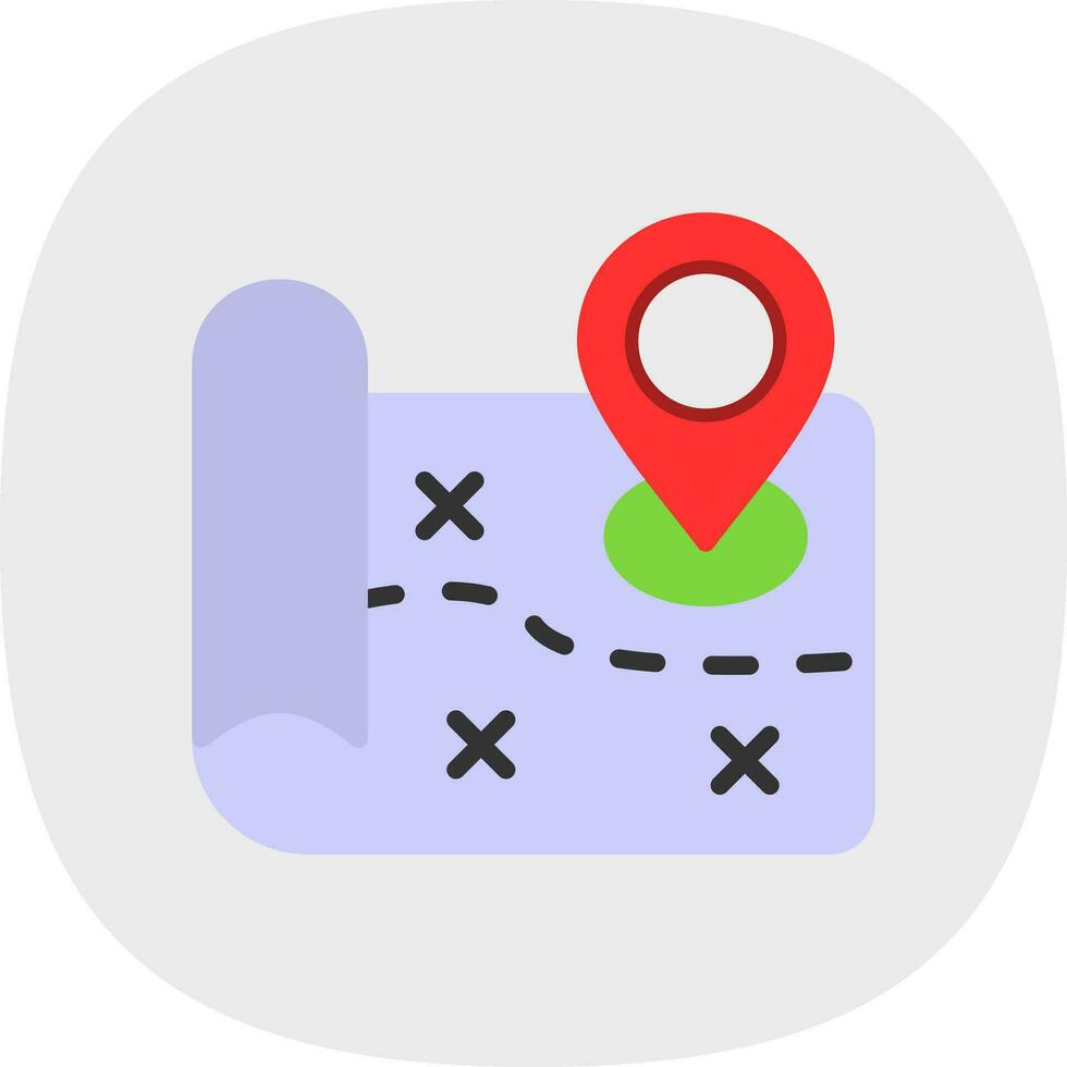 Adventure Vector Icon Design