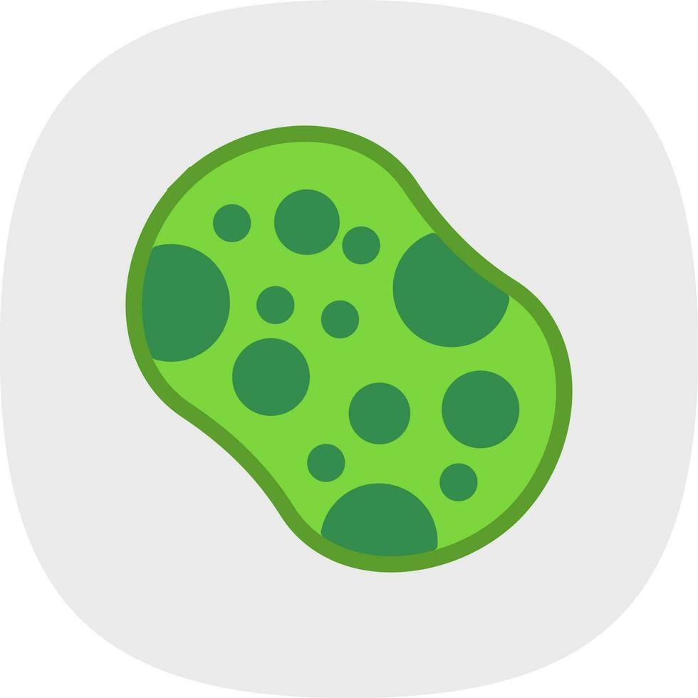 Sponge Vector Icon Design