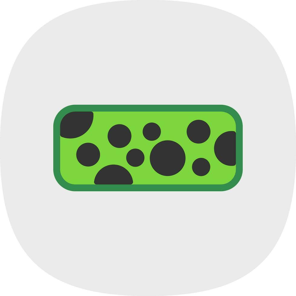 Foam Vector Icon Design