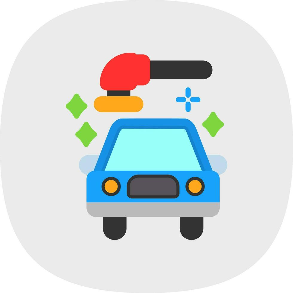 Polish Vector Icon Design