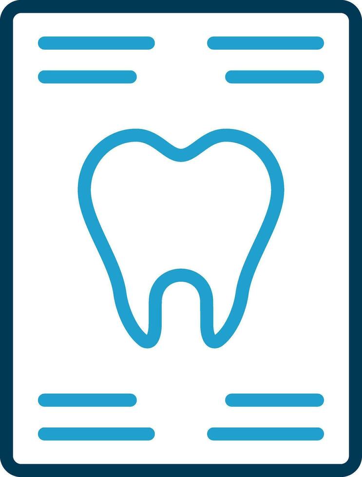 Report Card Vector Icon Design