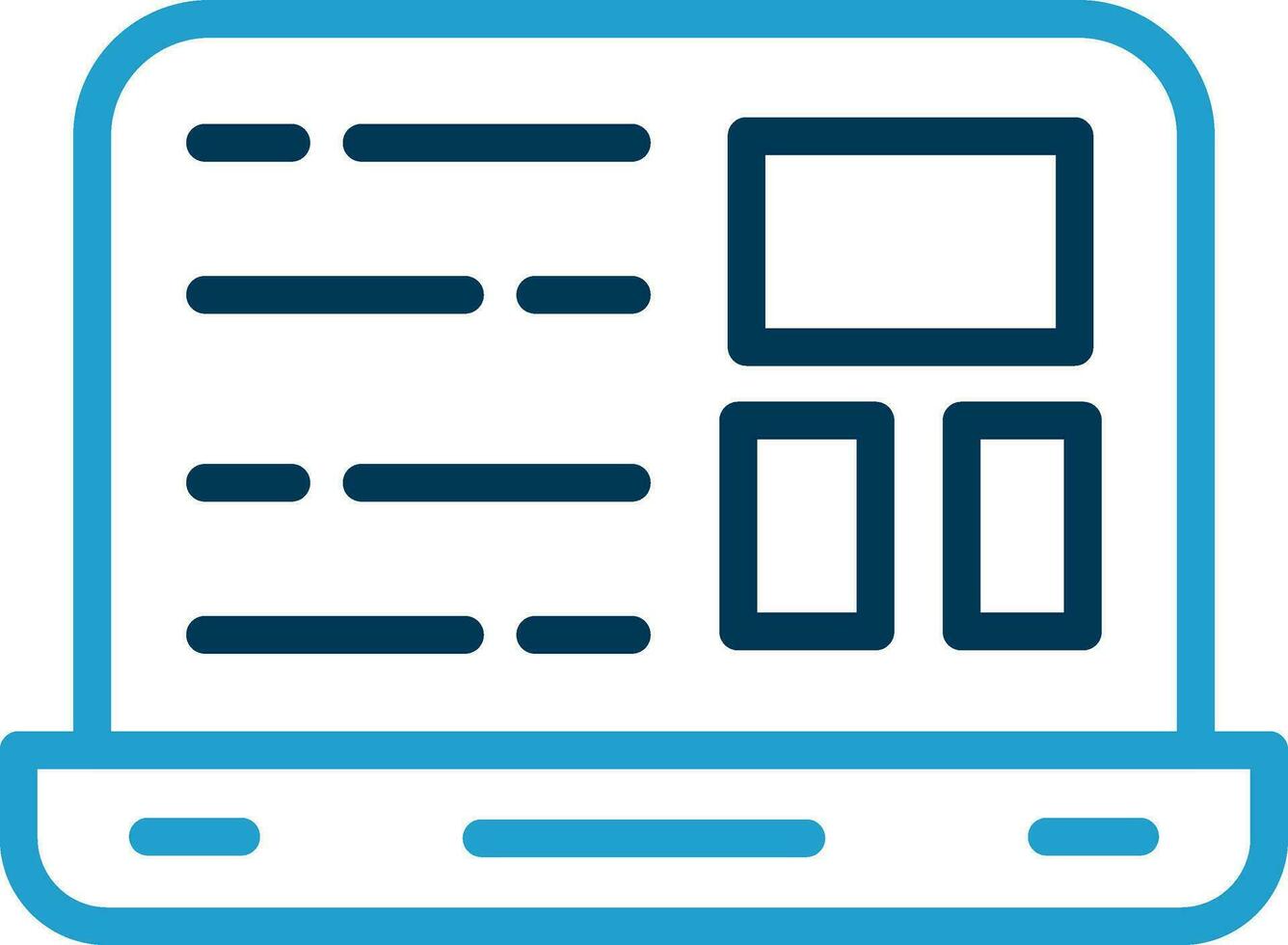 Web Development Vector Icon Design 26077534 Vector Art at Vecteezy