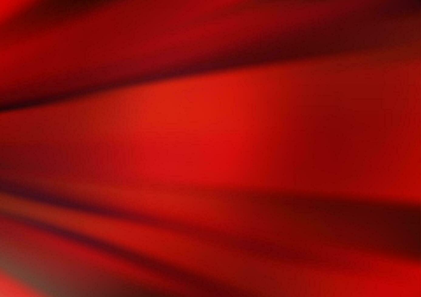 Light Red vector abstract template.