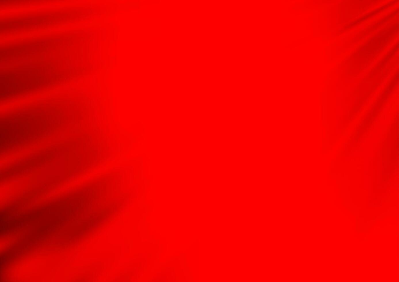 Light Red vector background with straight lines.