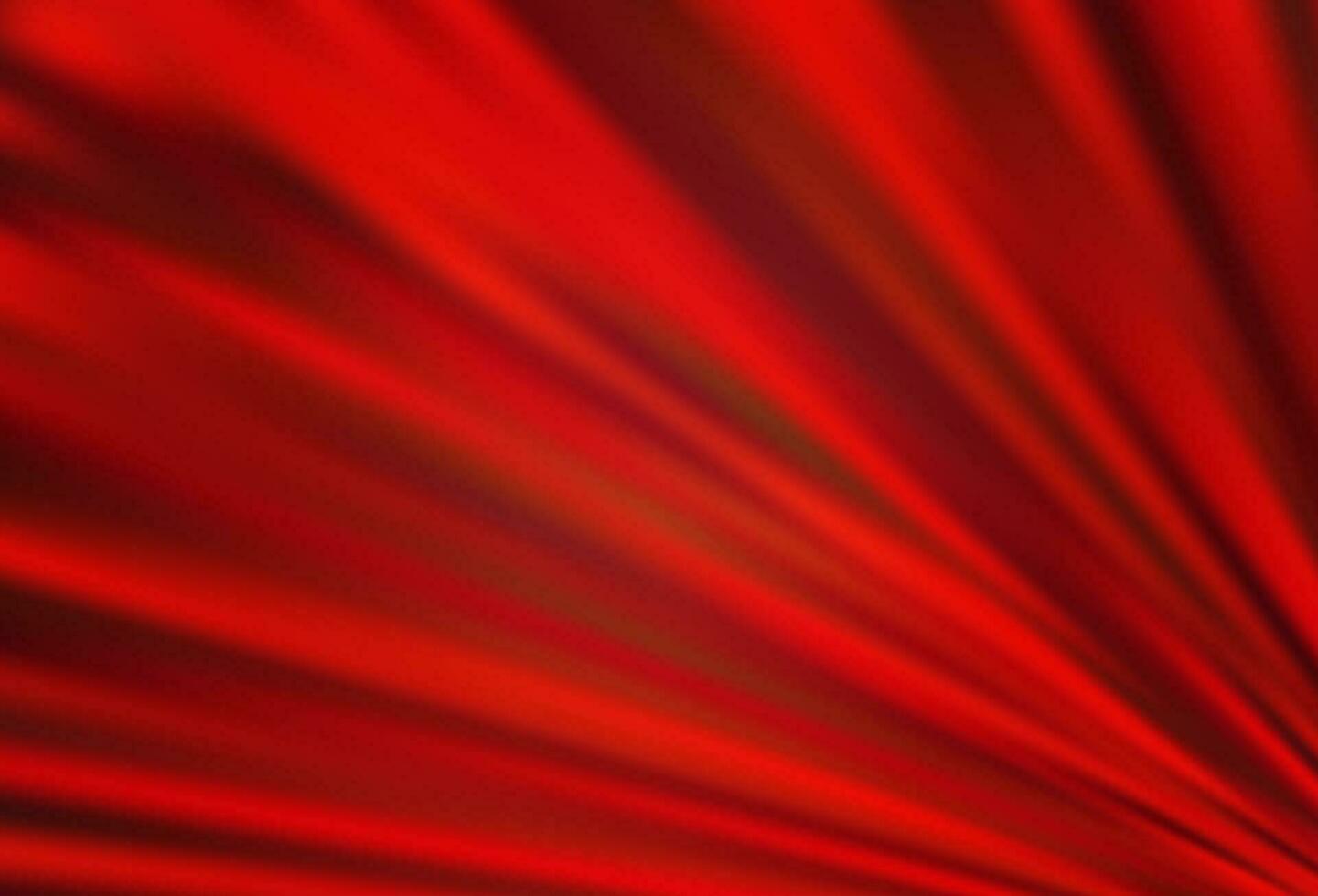 Light Red vector template with repeated sticks.