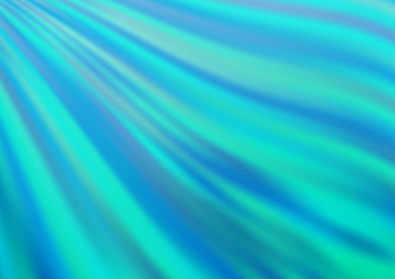 Light BLUE vector pattern with bubble shapes.