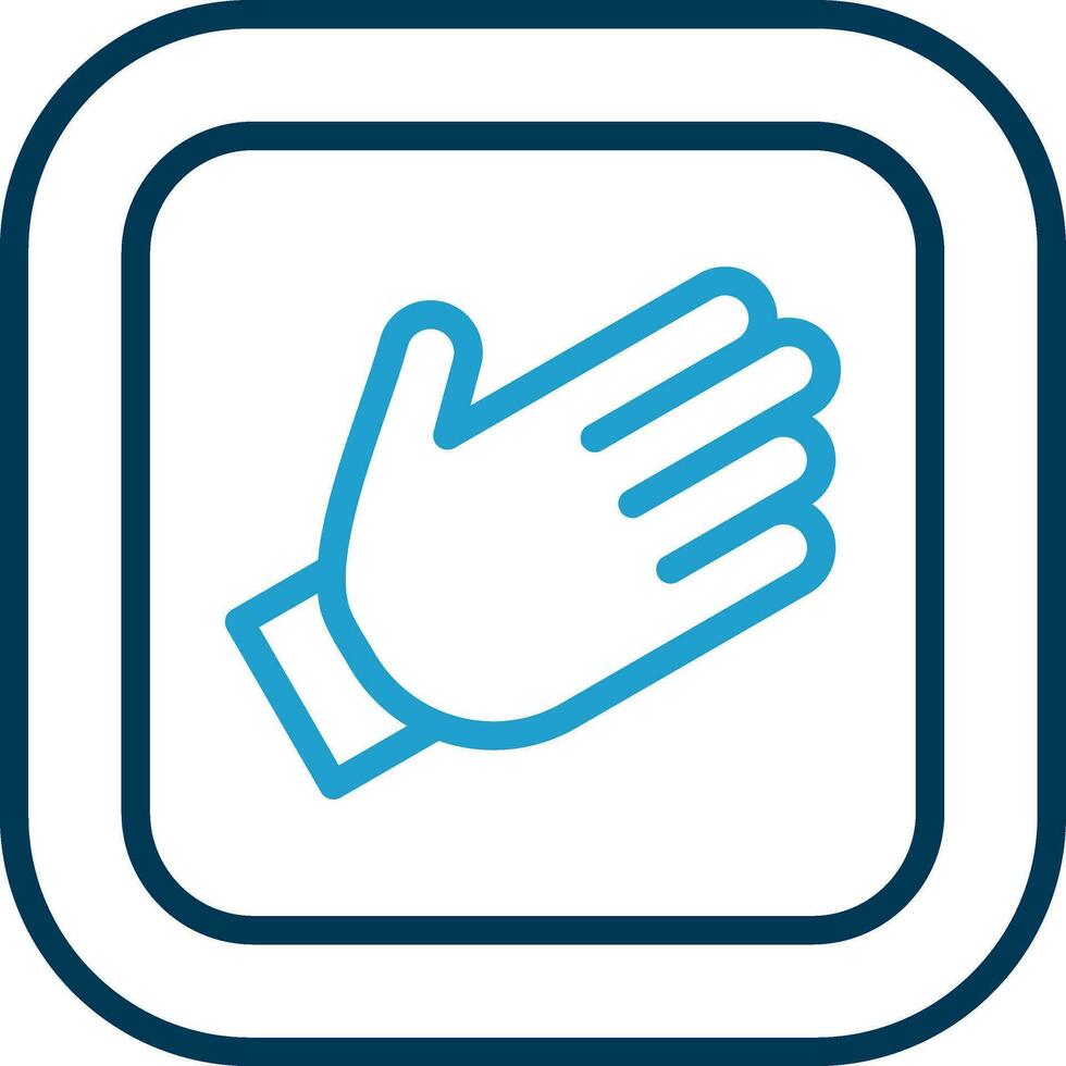Five Vector Icon Design
