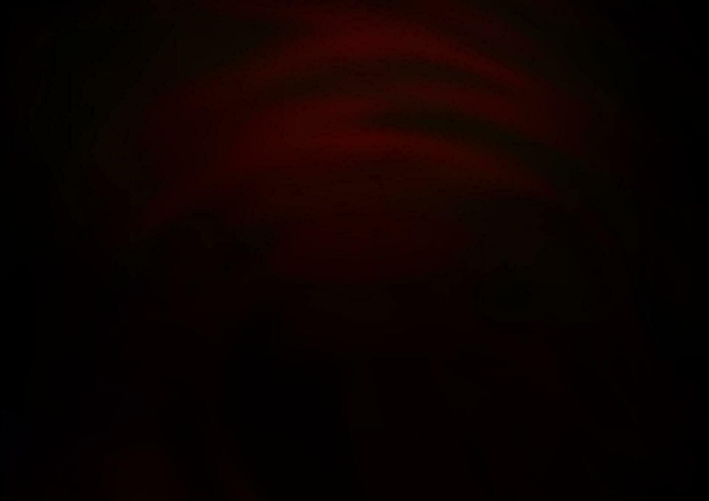 Dark Red vector modern elegant background.