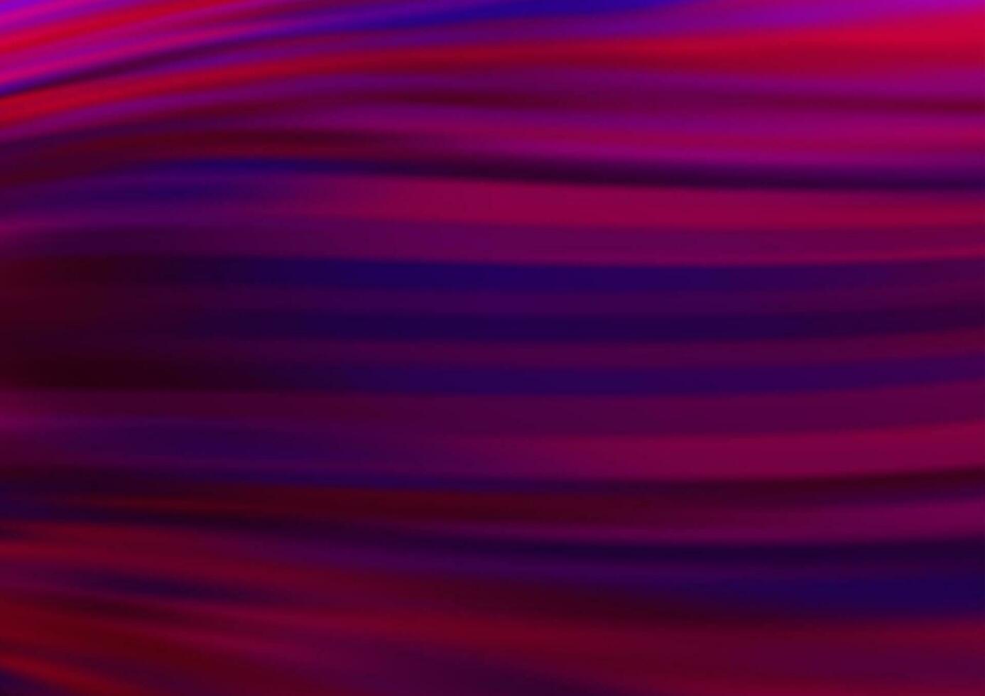 Light Purple vector template with bubble shapes.