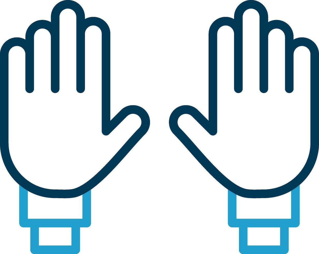 Applaud Vector Icon Design