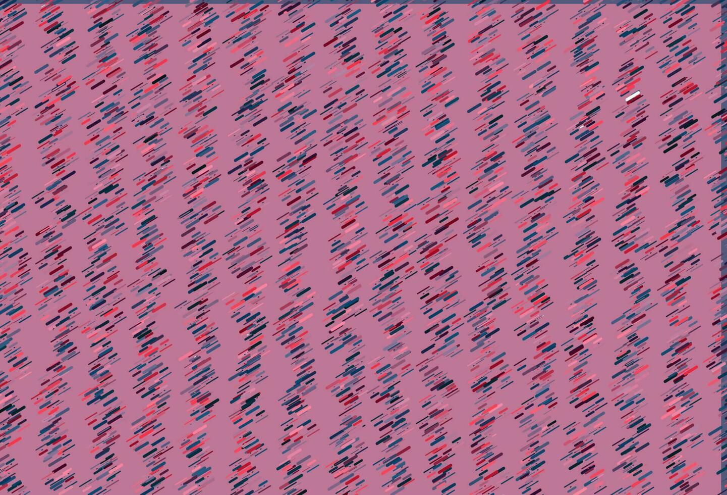 textura de vector azul claro, rojo con líneas de colores.