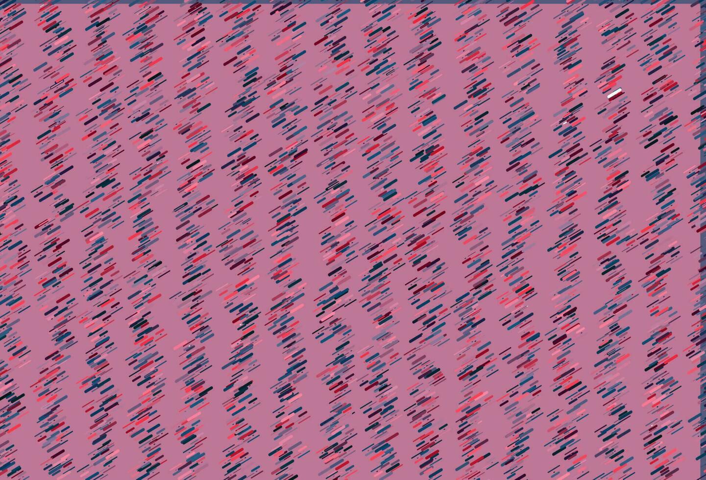 Light Blue, Red vector texture with colorful lines.