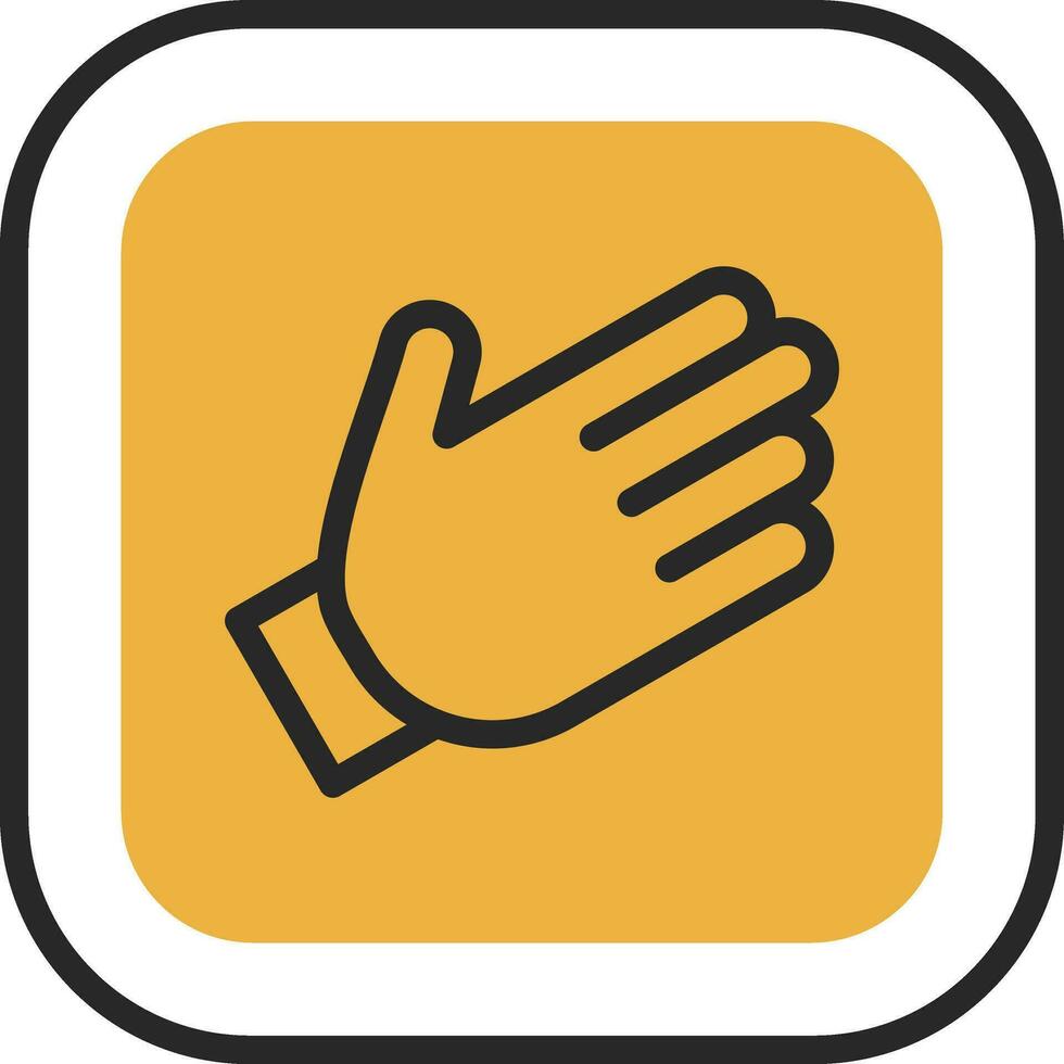 Five Vector Icon Design