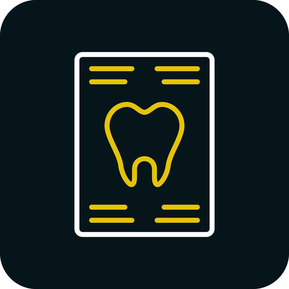Report Card Vector Icon Design