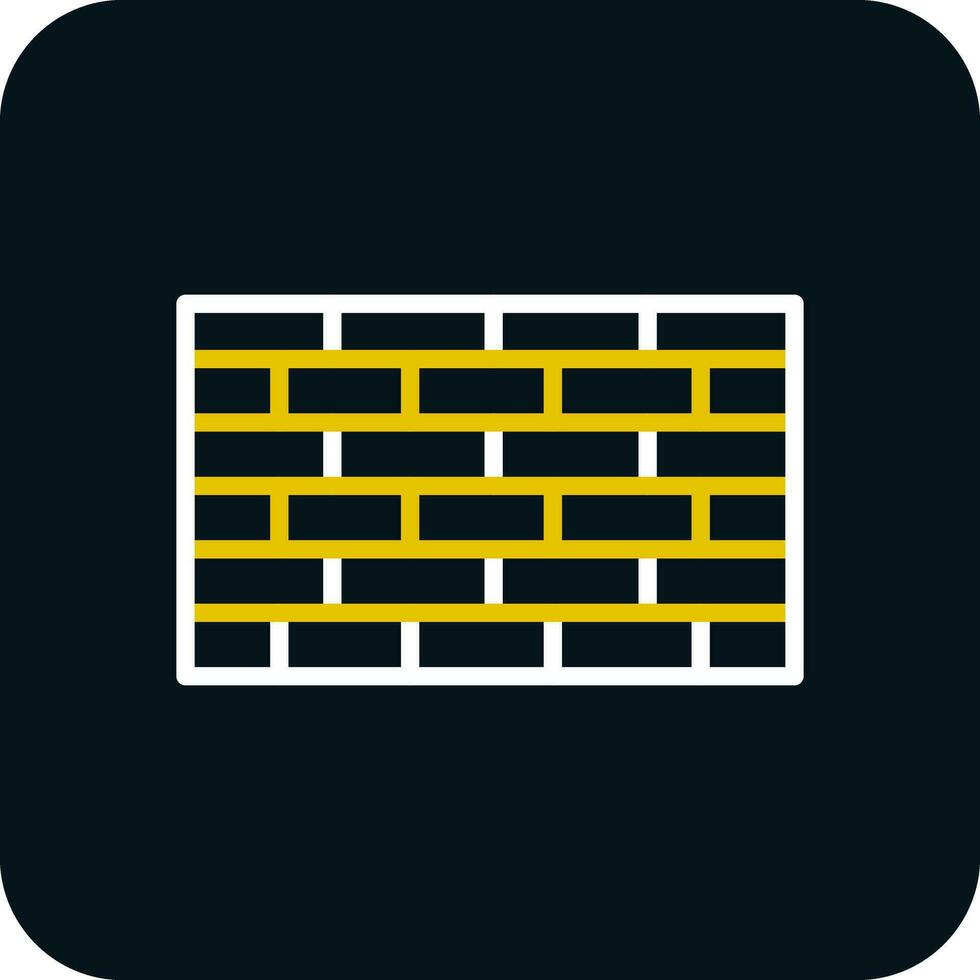 Wall Vector Icon Design