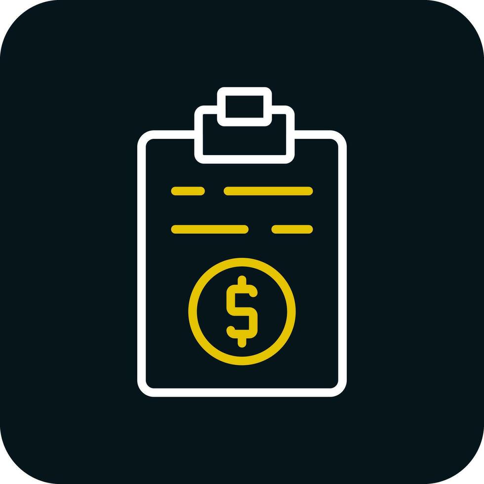 Dollar Vector Icon Design