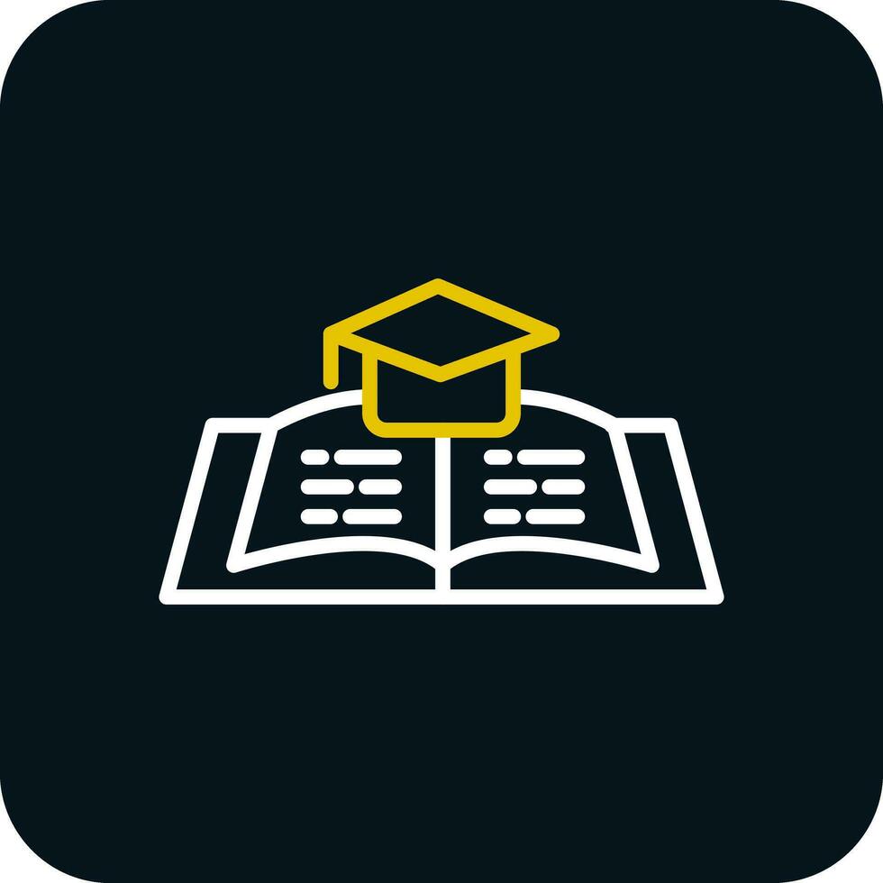 Curriculum Vitae Vector Icon Design
