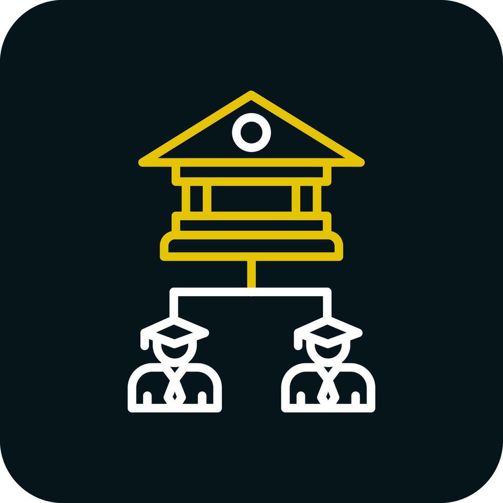 Department Vector Icon Design