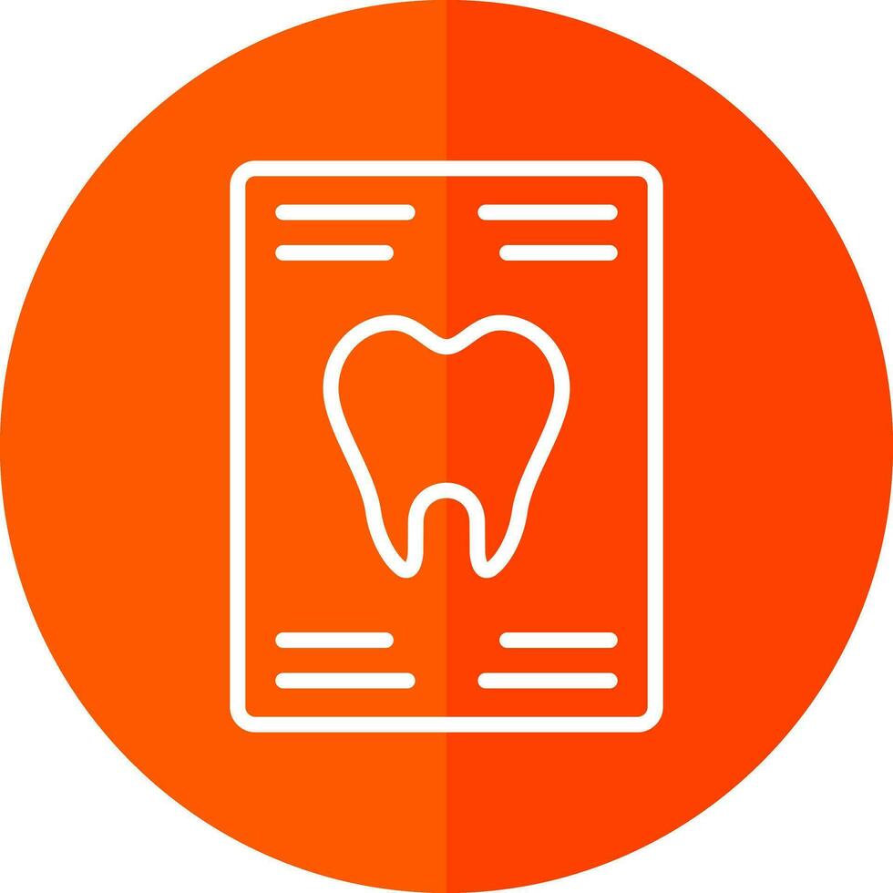 Report Card Vector Icon Design