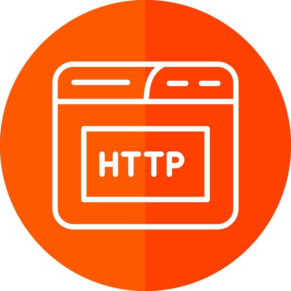 Https Vector Icon Design