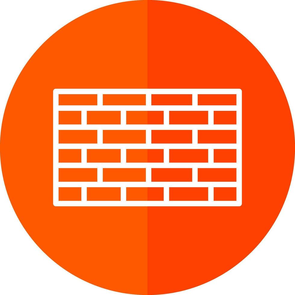 Wall Vector Icon Design