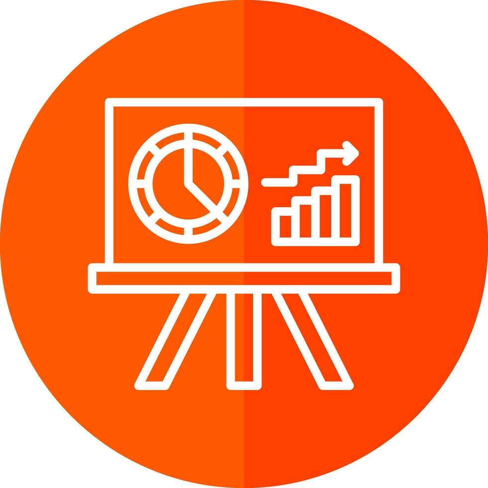 Infographics Vector Icon Design