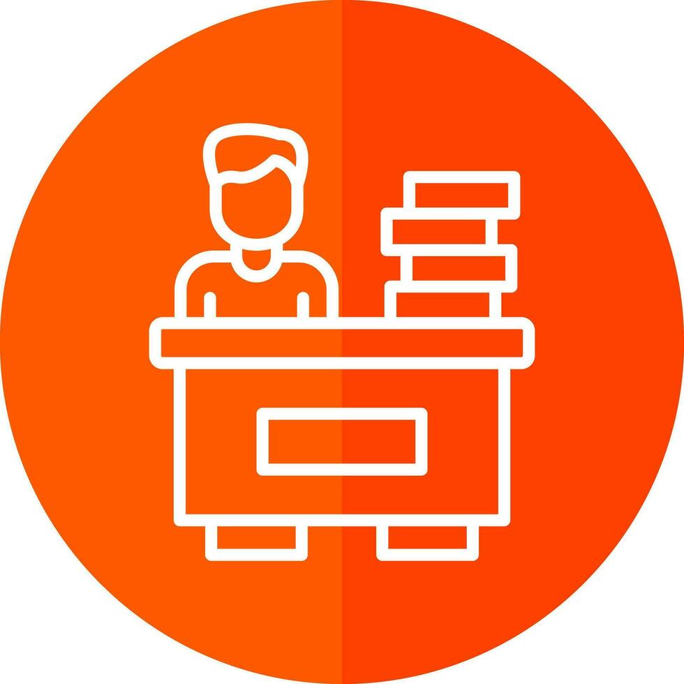 Overload Vector Icon Design