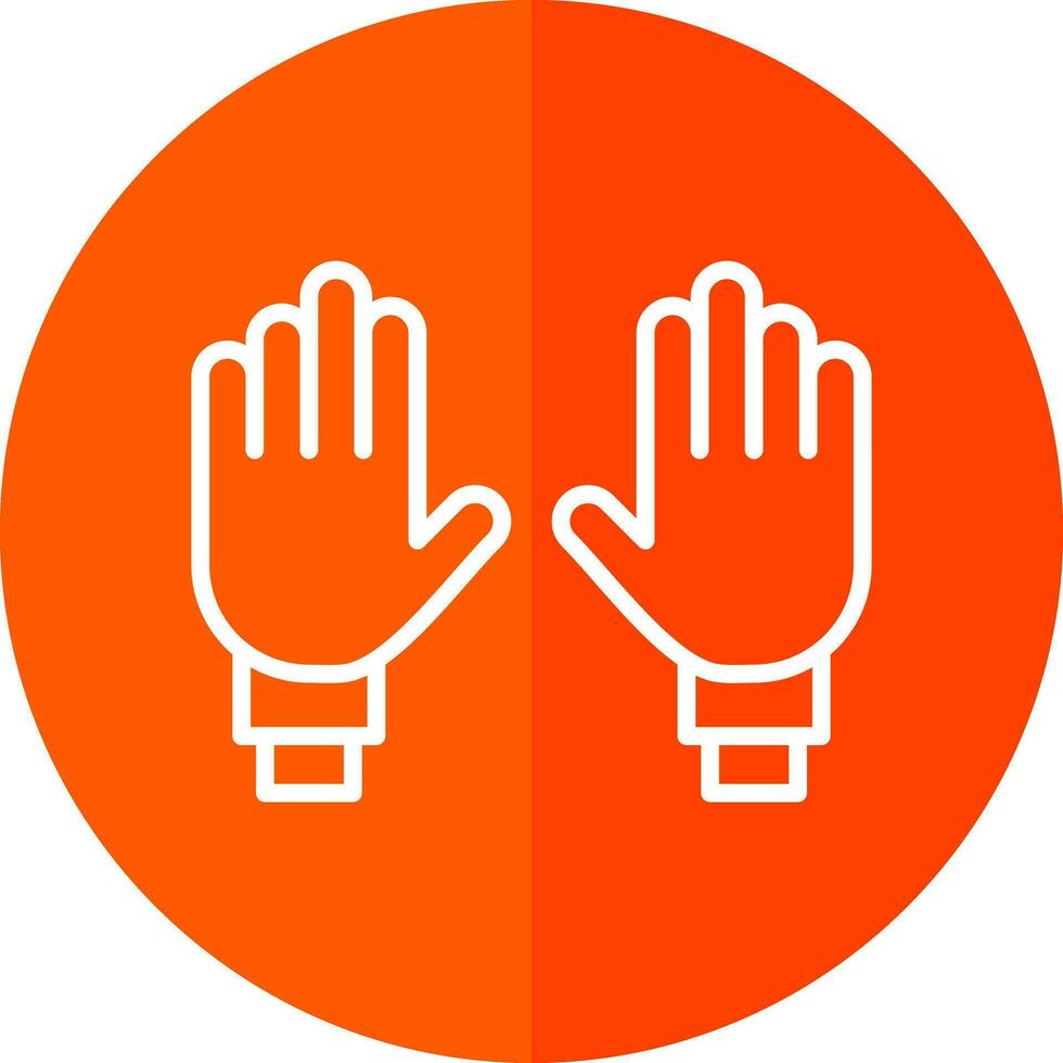 Applaud Vector Icon Design