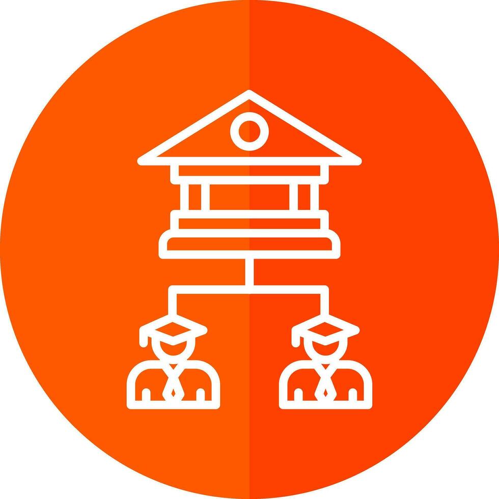 Department Vector Icon Design