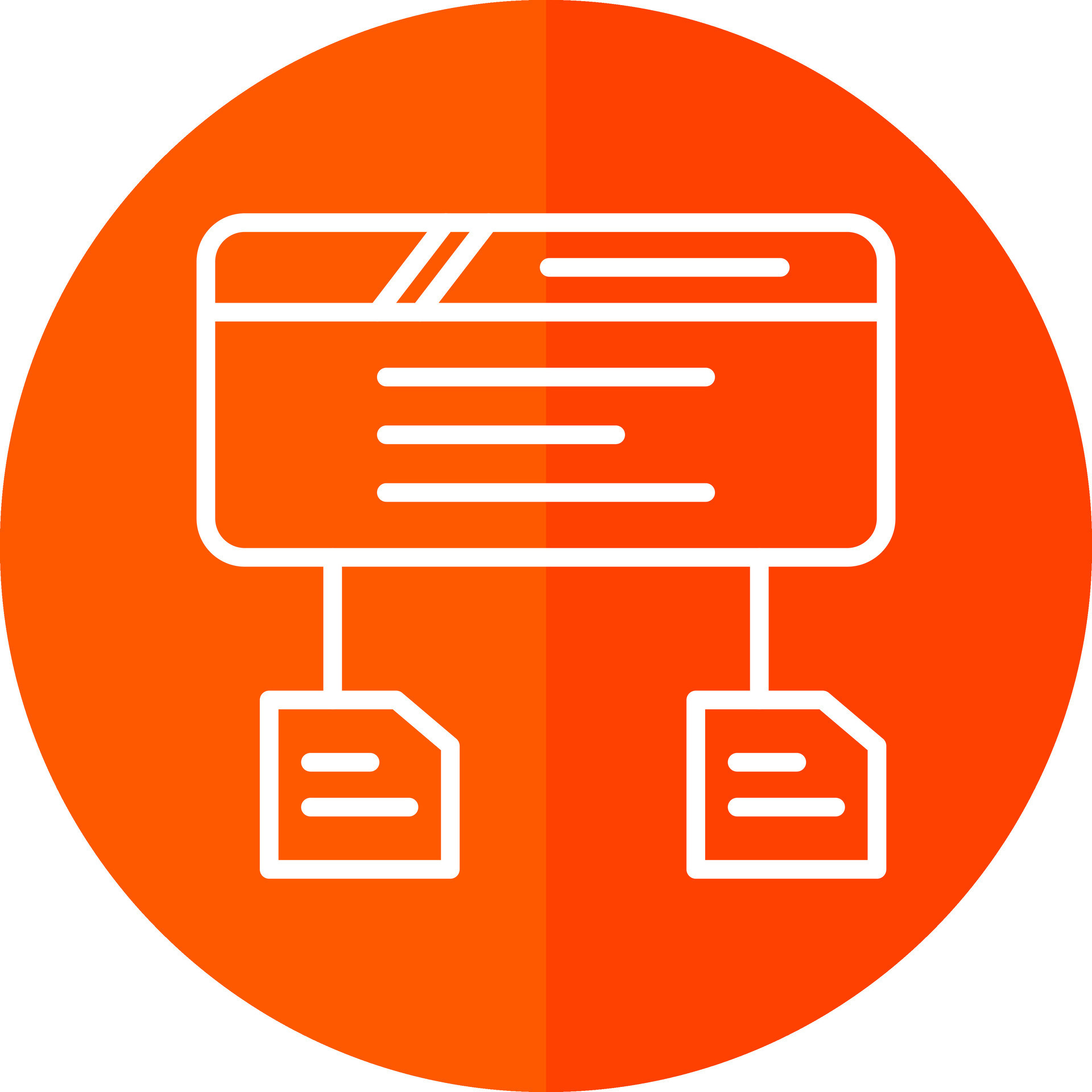 Data Flow Vector Icon Design 26080339 Vector Art at Vecteezy