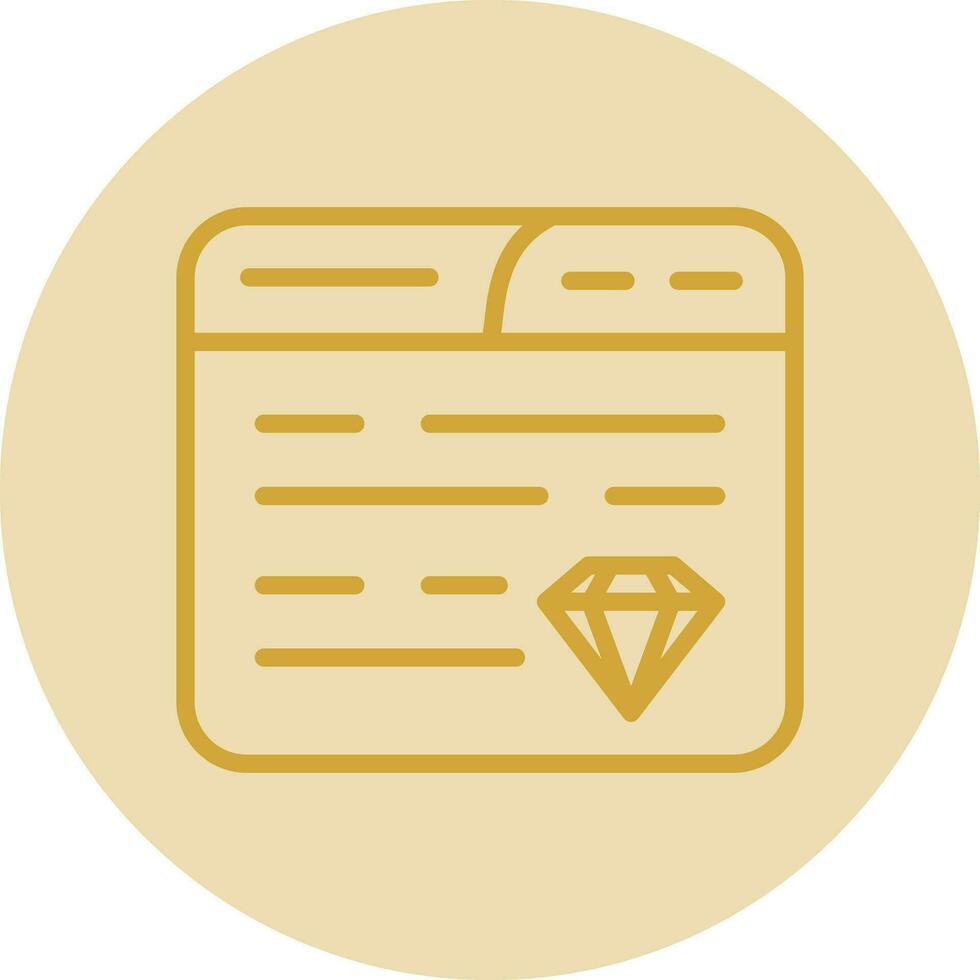 Clean Code Vector Icon Design 26080733 Vector Art at Vecteezy
