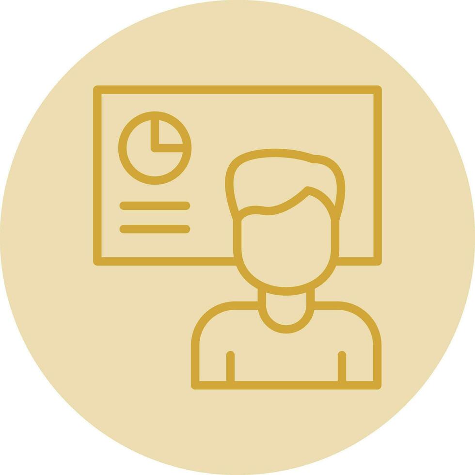 Onboarding Vector Icon Design