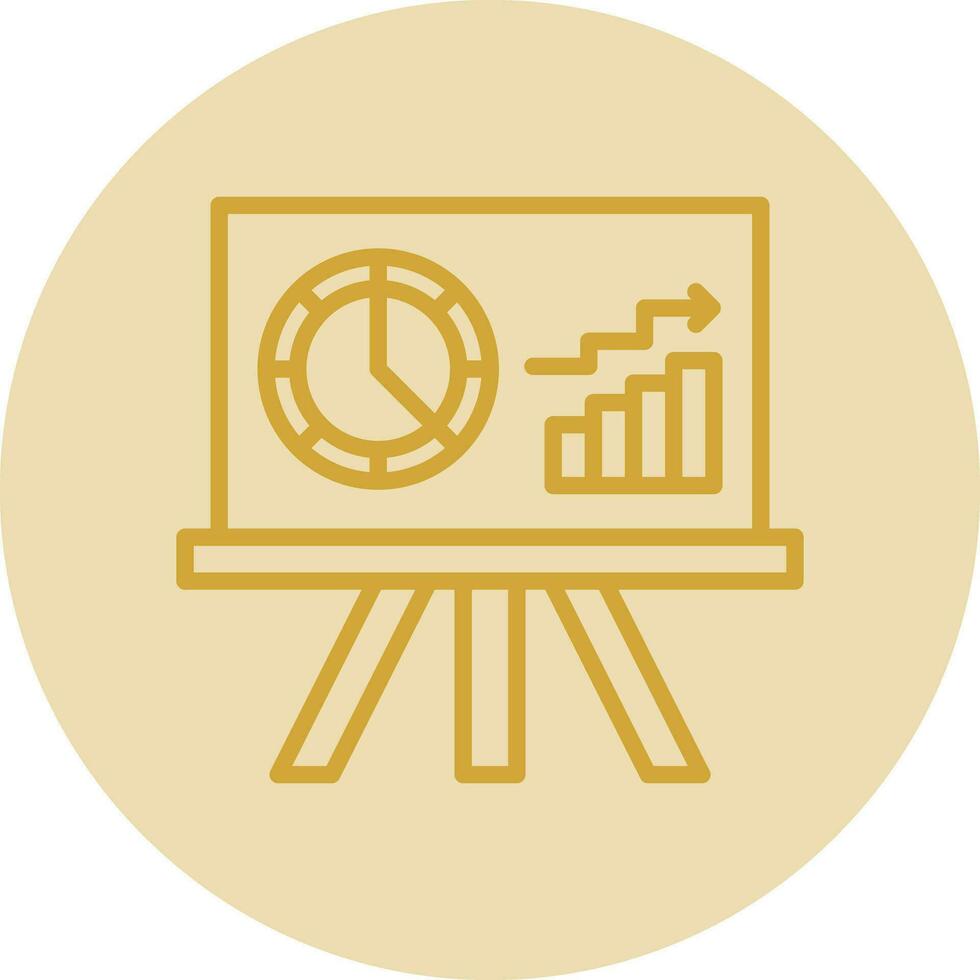 Infographics Vector Icon Design