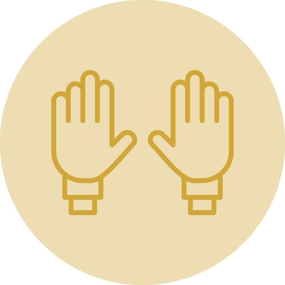 Applaud Vector Icon Design