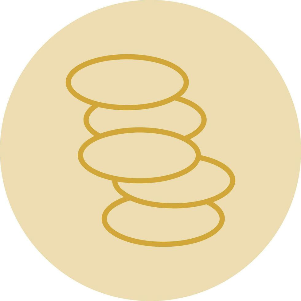 Zen Vector Icon Design