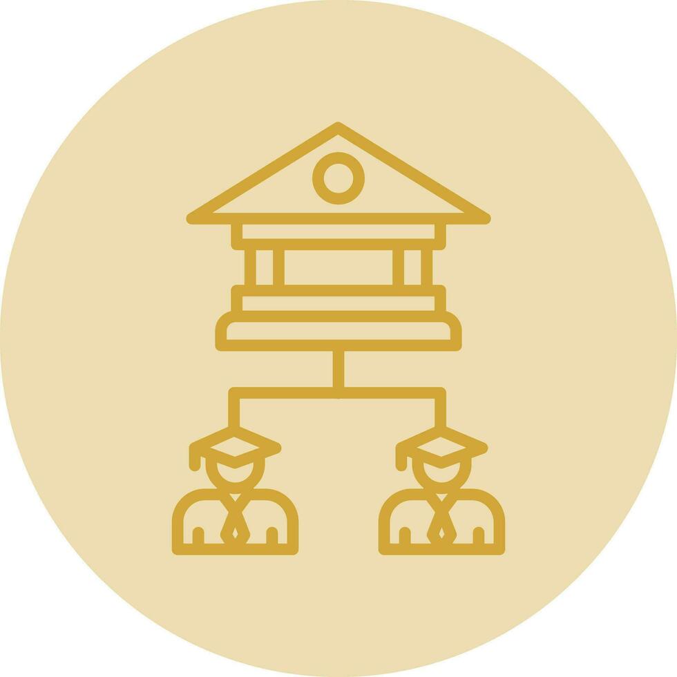Department Vector Icon Design