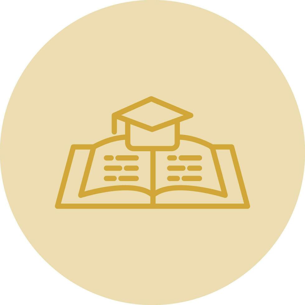 Curriculum Vitae Vector Icon Design