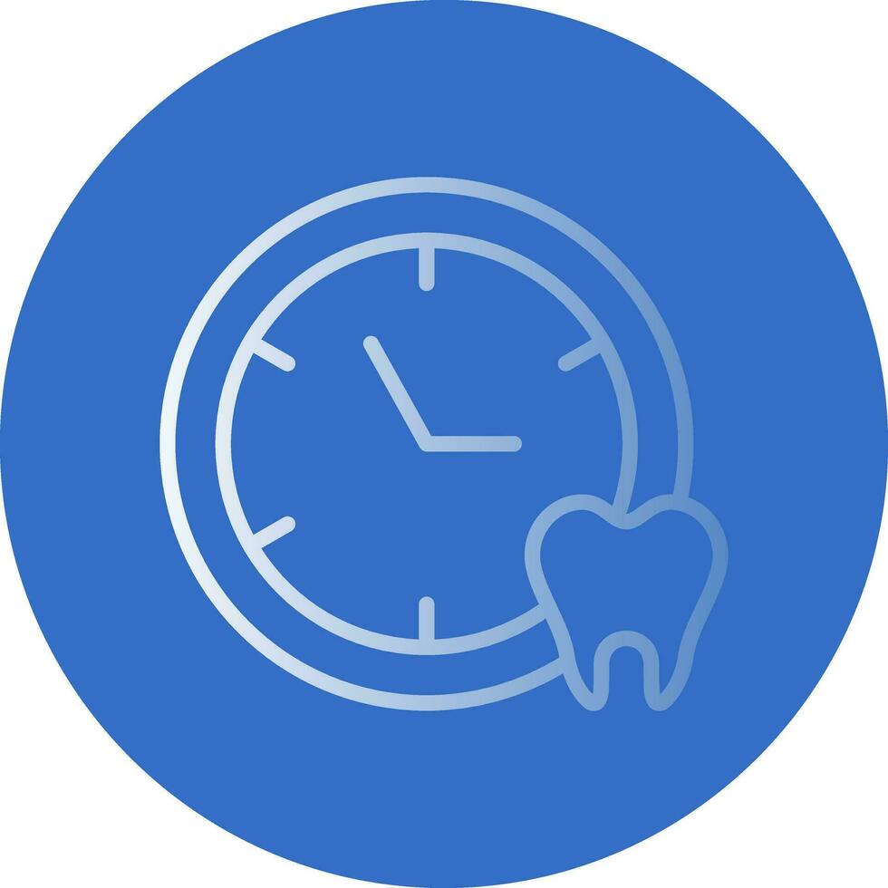 Medical Appointment Vector Icon Design