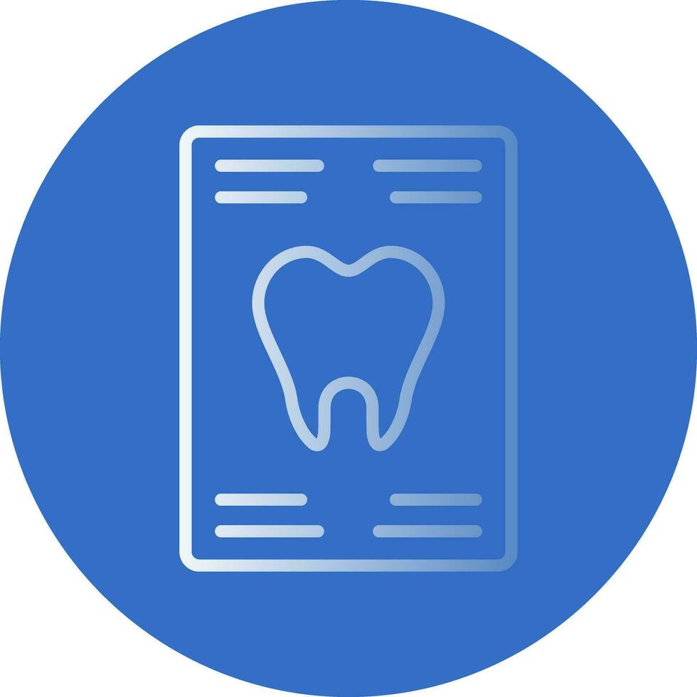 Report Card Vector Icon Design