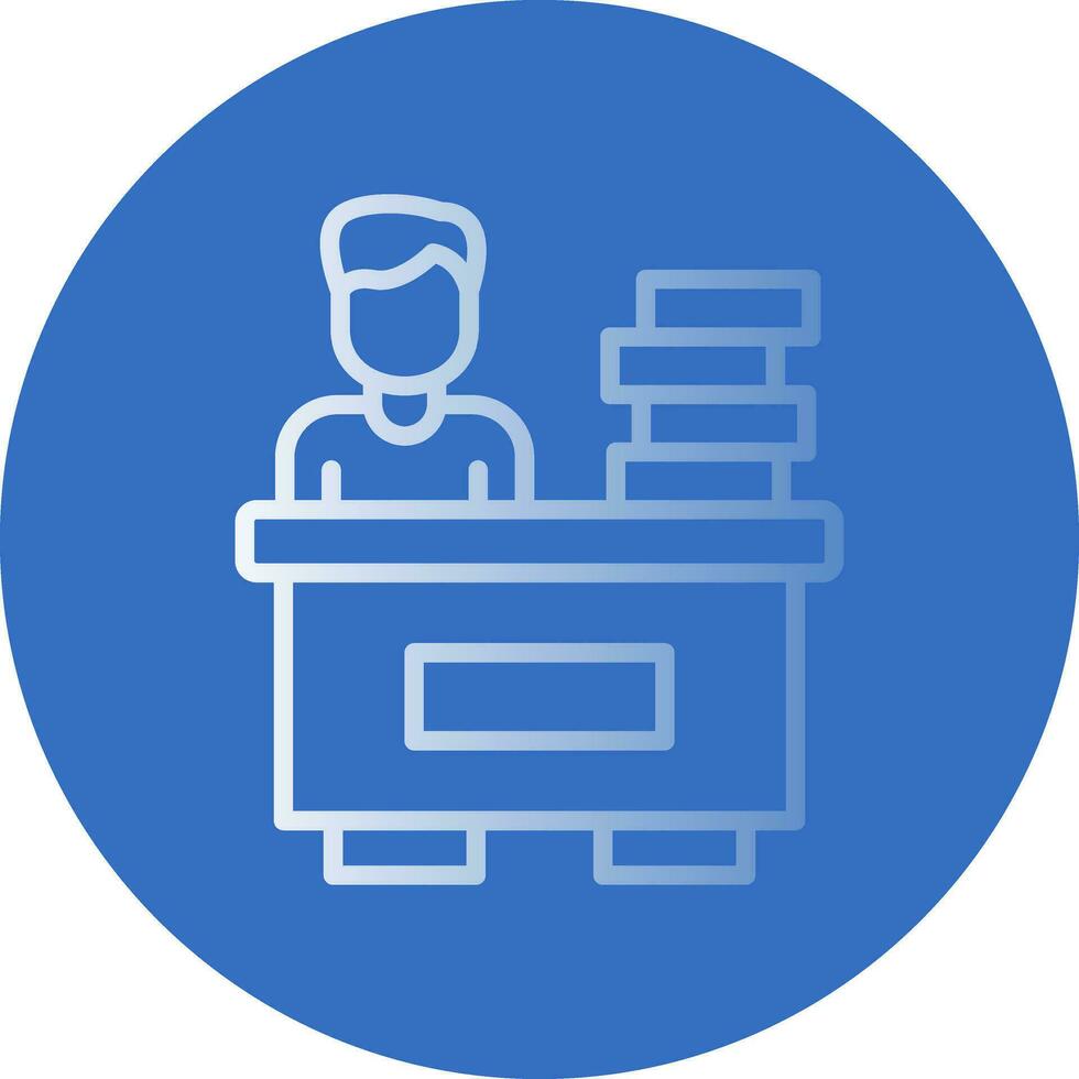 Overload Vector Icon Design
