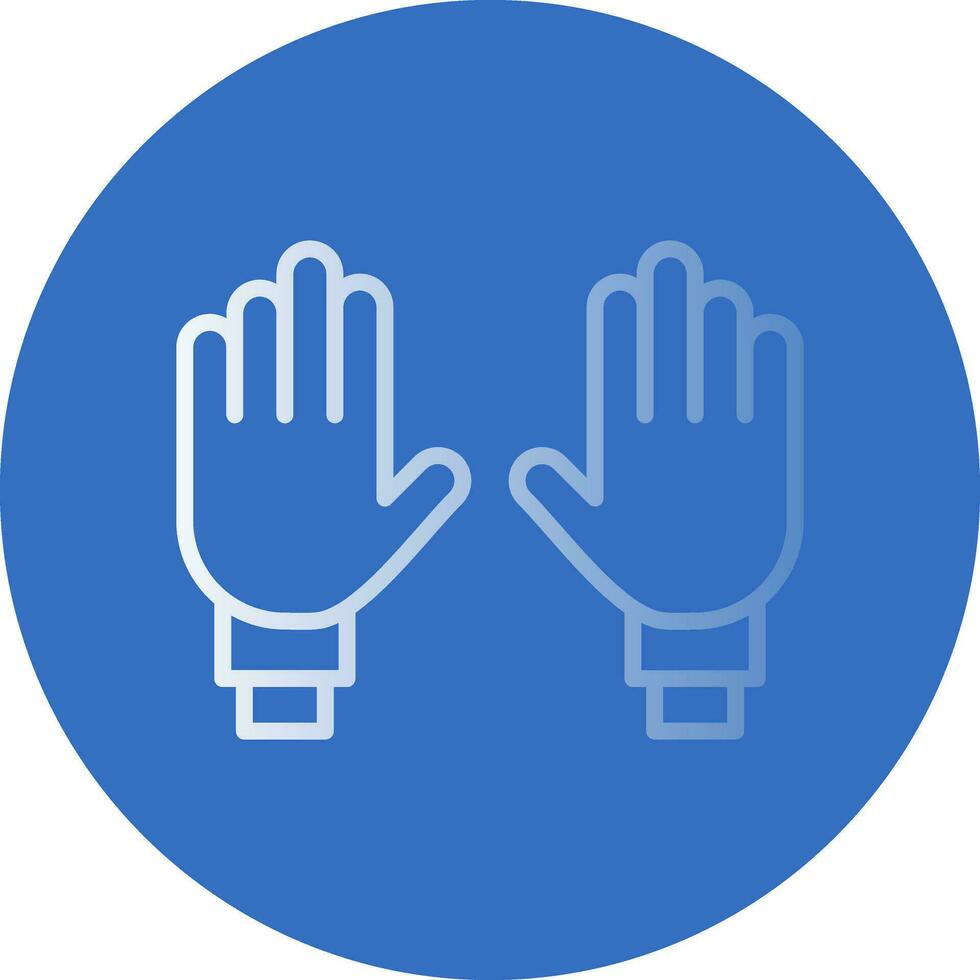 Applaud Vector Icon Design