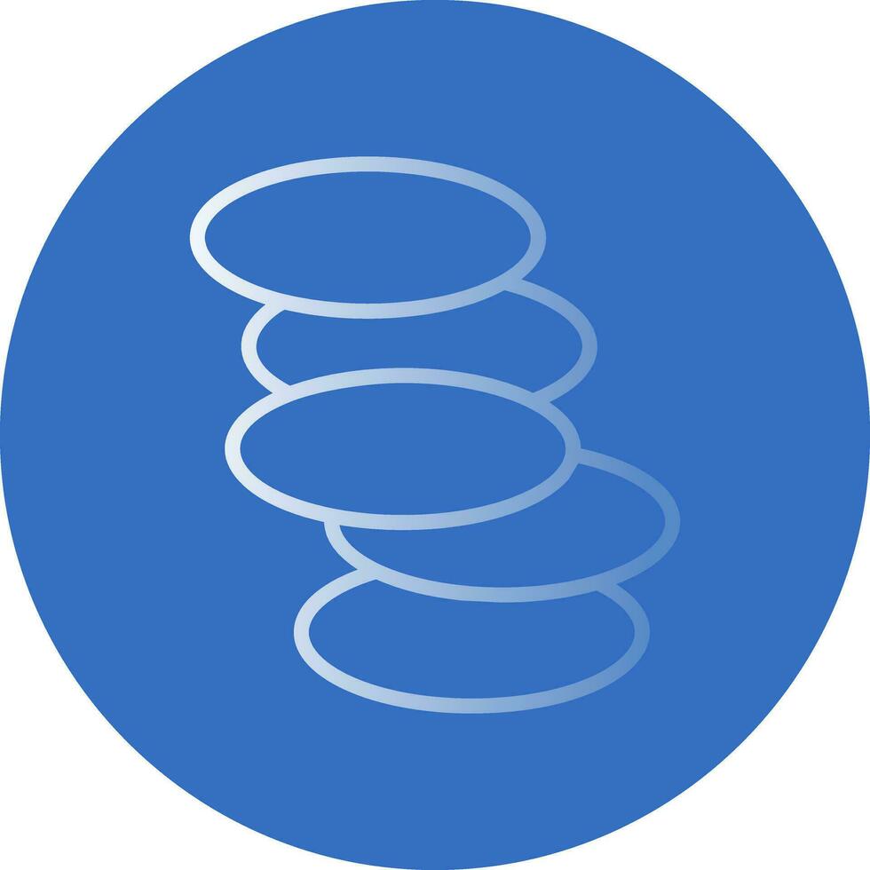 Zen Vector Icon Design