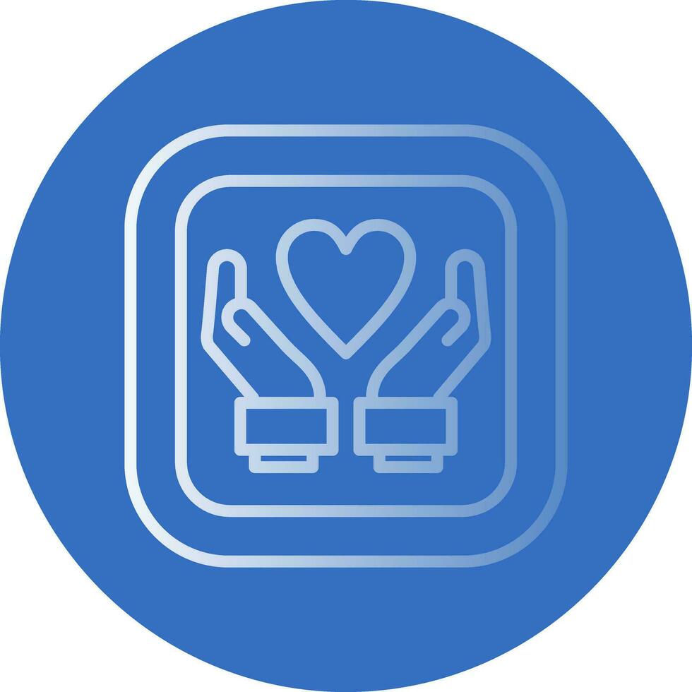 Solidarity Vector Icon Design
