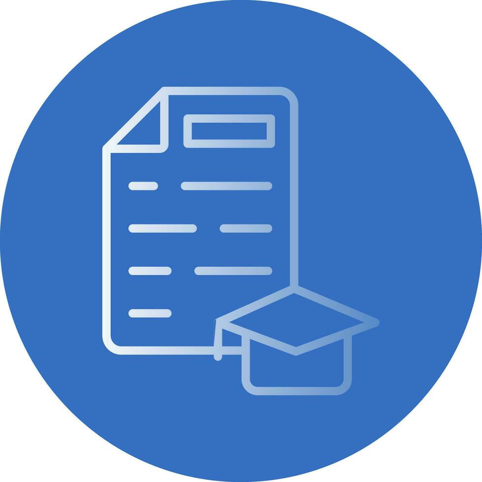 Studying Vector Icon Design