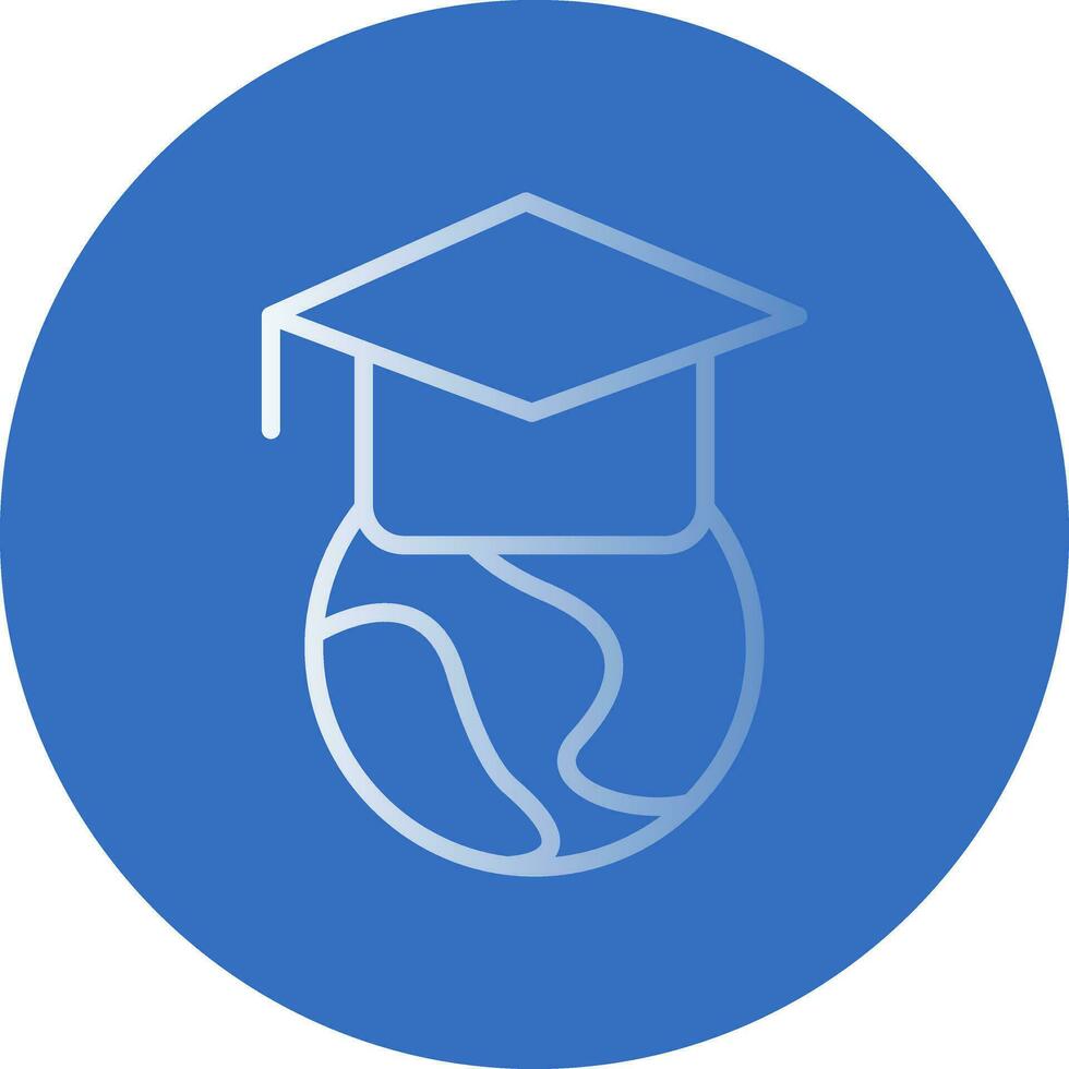 Earth Vector Icon Design