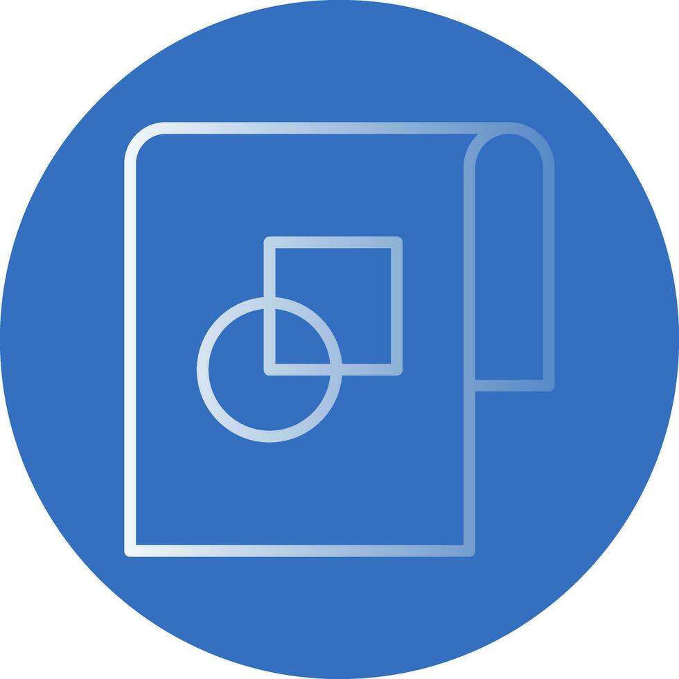 Graphic Design Vector Icon Design