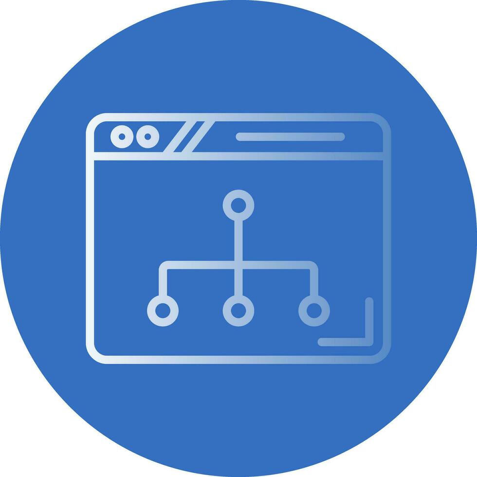 Ux Design Vector Icon Design